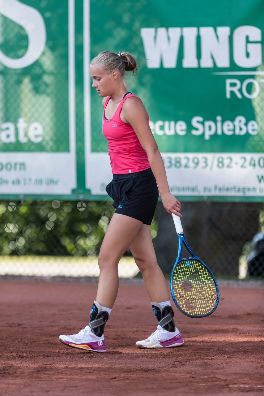 Philippa Färber 193 - Kuehlungsborner Tennisturnier